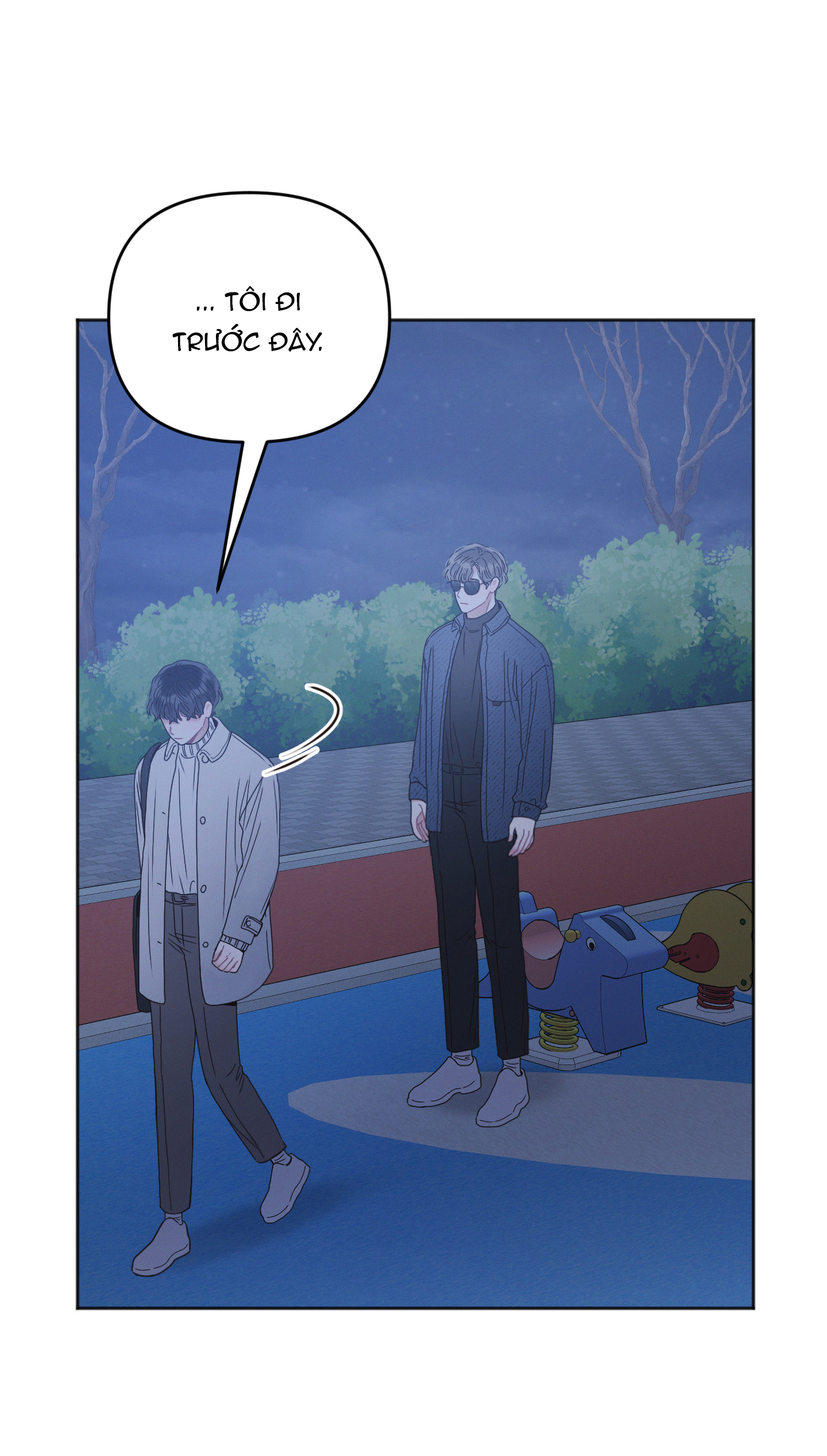 đời tư hàng xóm chapter 5 11