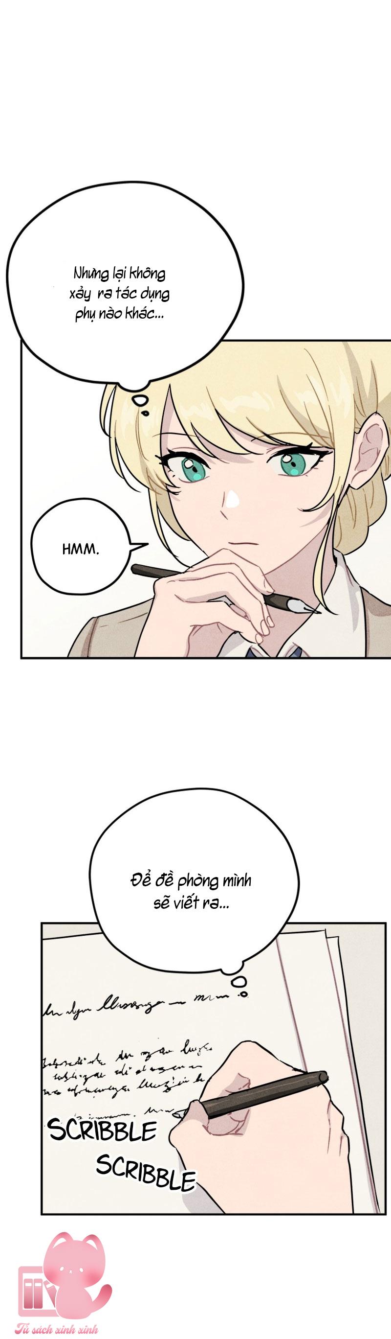 phù thủy độc dược chapter 32 13