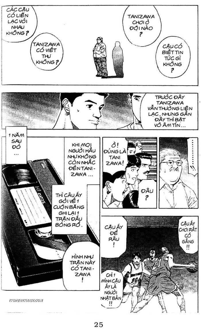 cao thủ bóng rổ chapter 189 10