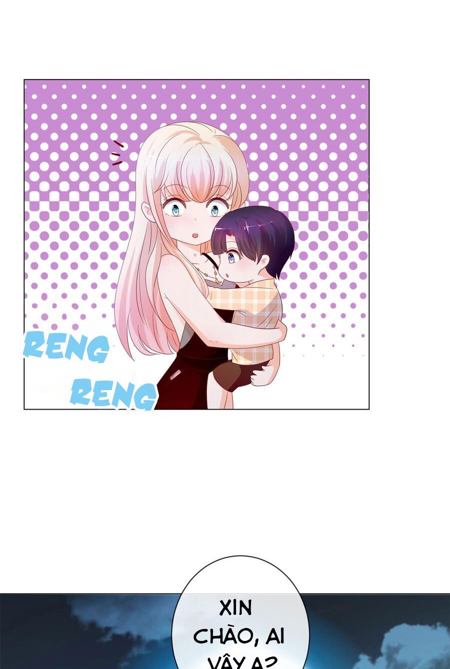 ẩn hôn 100%: chọc tức vợ yêu mua một tặng một chapter 93 21