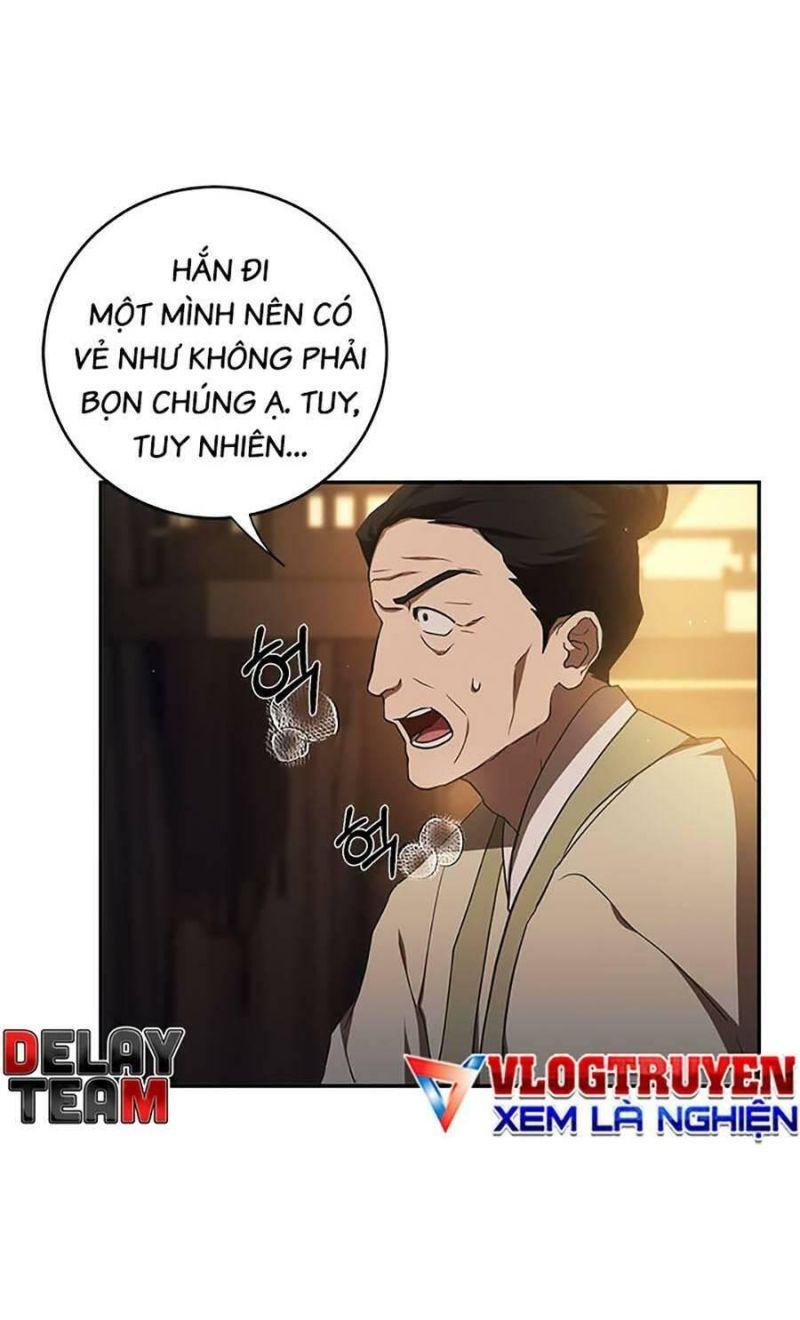 võ đang kỳ hiệp chapter 98 48