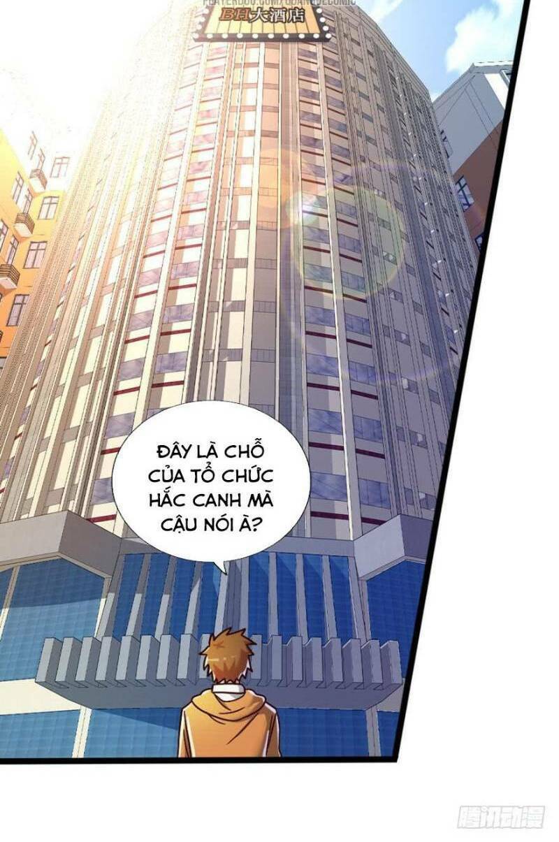 ta có di sản tại dị giới chapter 7 6