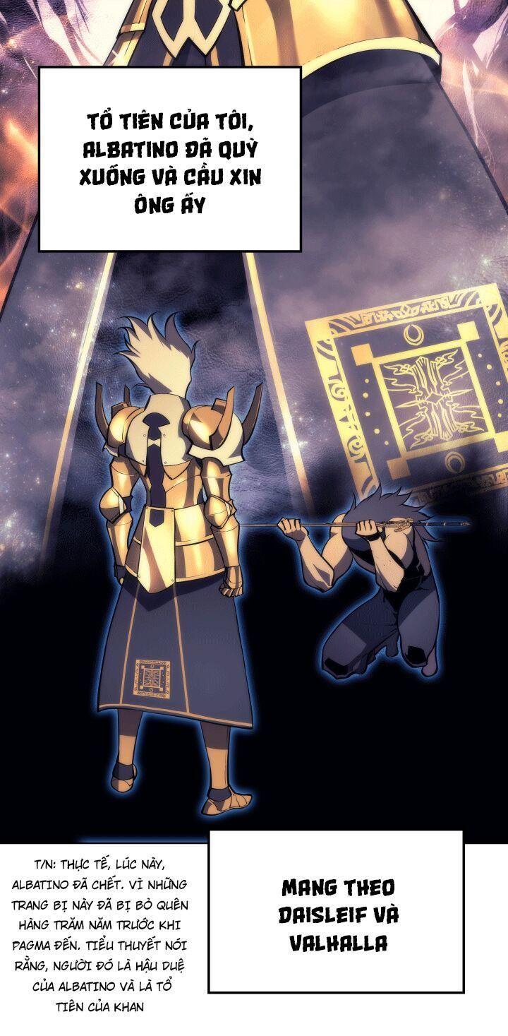 vượt qua giới hạn chapter 17 34