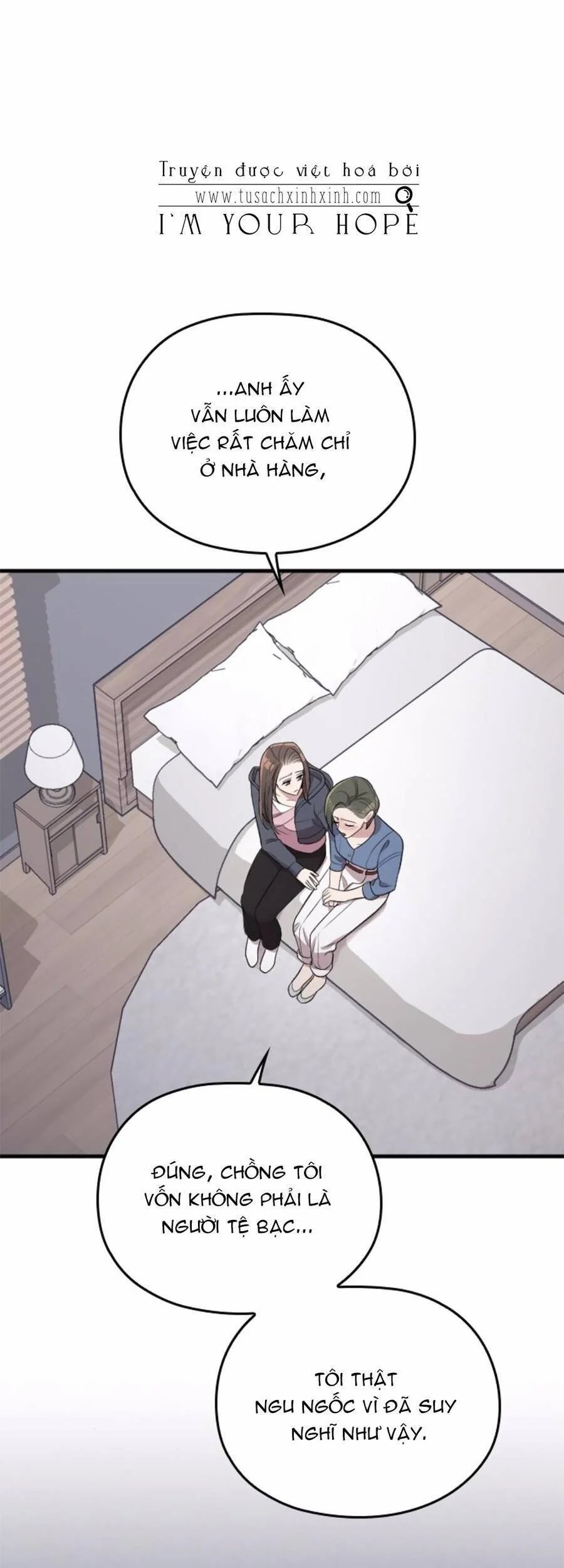 cô đi mà lấy chồng tôi chapter 37 15