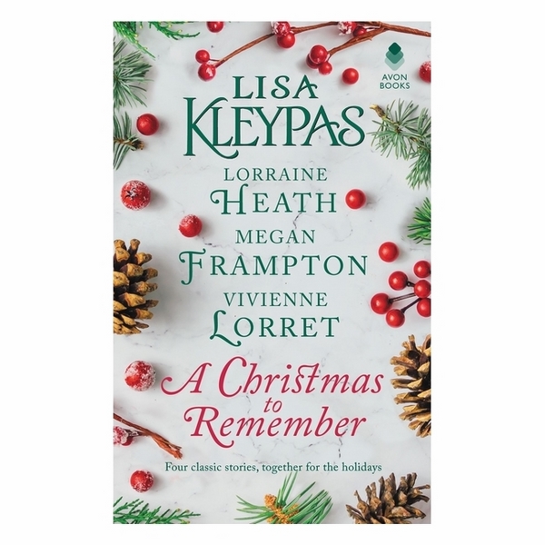 A Christmas To Remember: An Anthology