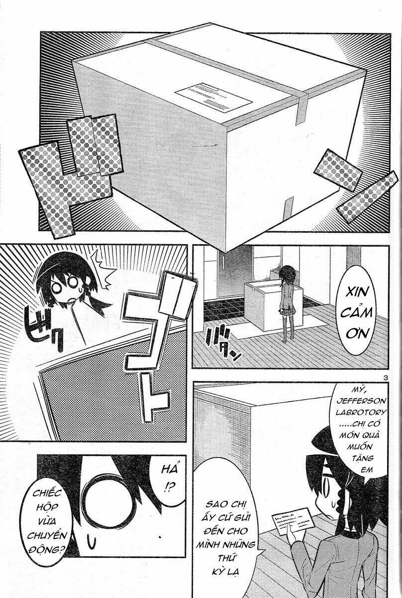 zoushoku shoujo plana-chan chapter 1 5