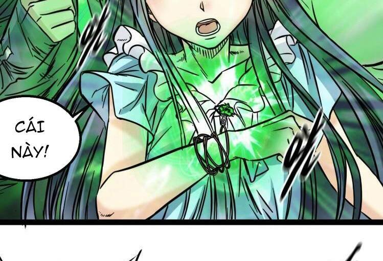 thế giới xa lạ chapter 44 133