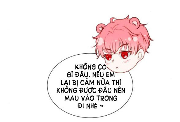 sau khi chuyển sinh tôi trở thành công chúa chapter 13.2 32