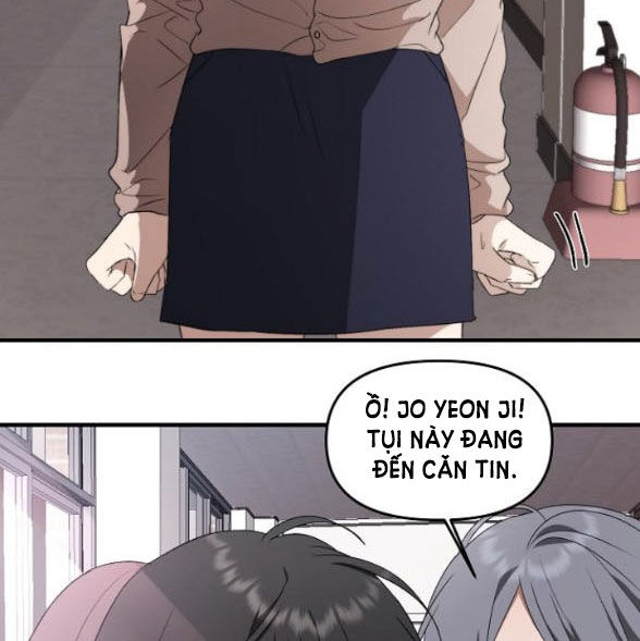 Tự Do Trong Mơ chapter 39.1 27