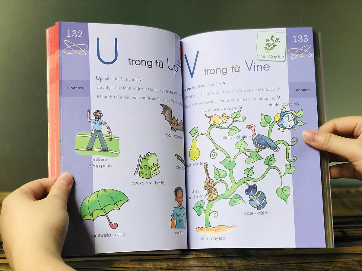 Sách brain quest workbook pre-k phát triển tư duy iq cho bé ( 4 - 5 tuổi )