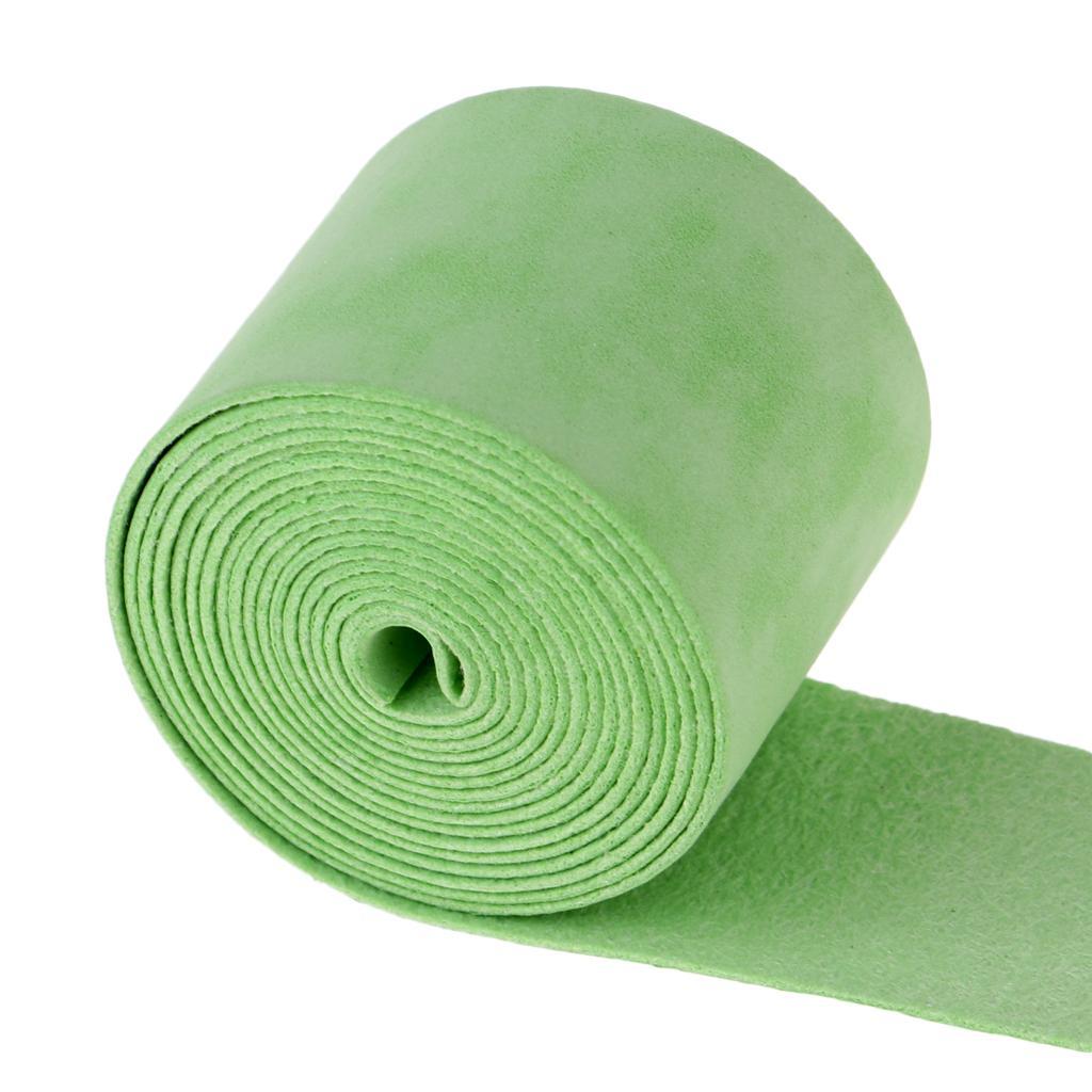 4x Badminton Tennis Squash Racket Racquet Overgrip Grip Tape Wrap Sweatband