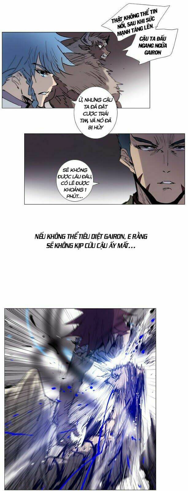 bản khế ước linh hồn chapter 171 36