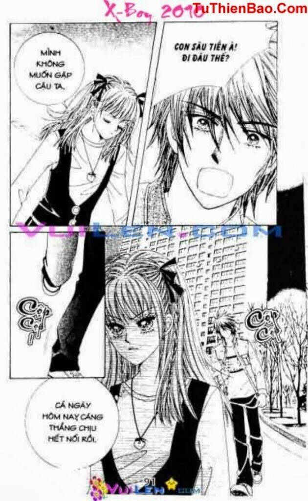 cuộc sống của tôi chapter 7 91