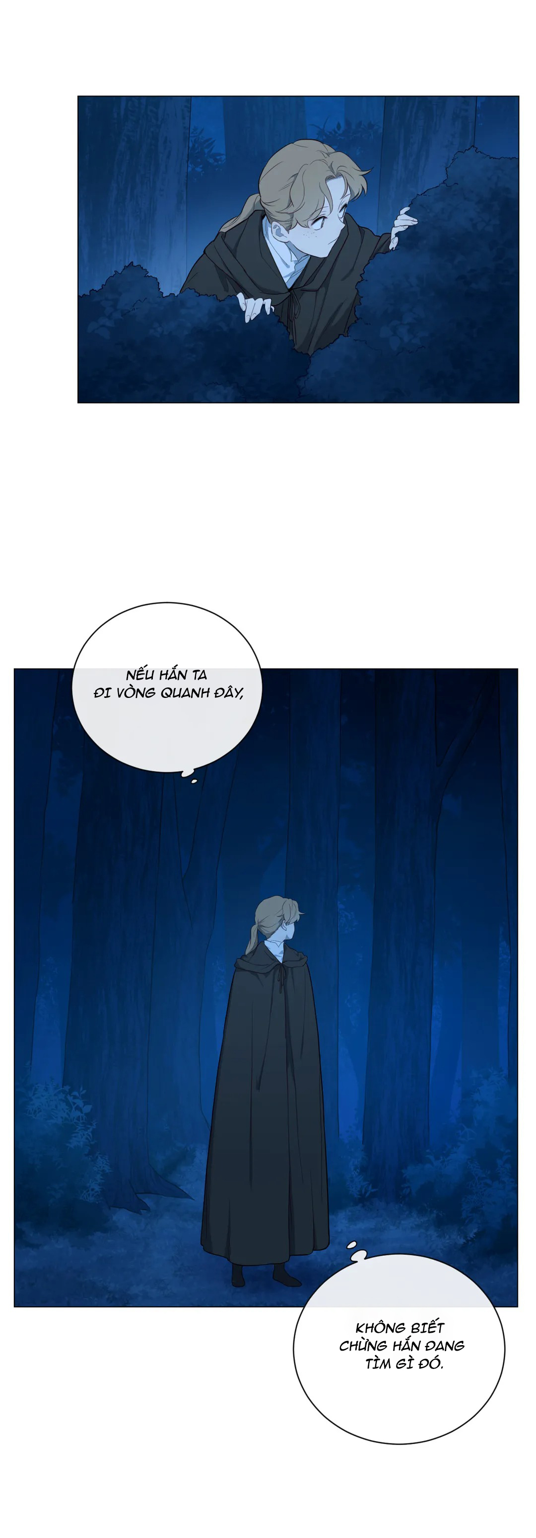 câu chuyện của nàng giselle chapter 59.2 7
