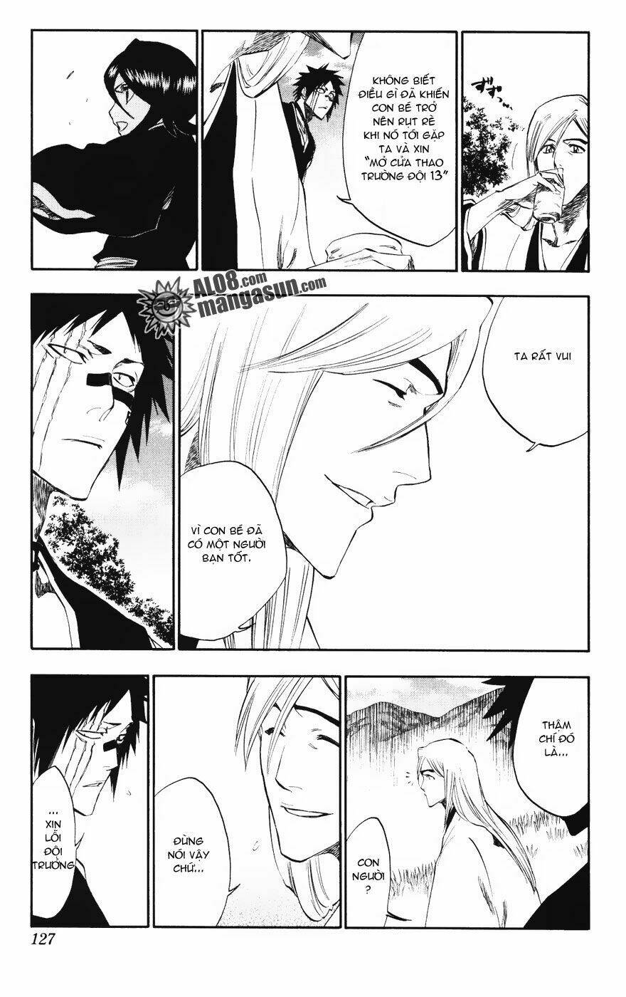 thần chết ichigo chapter 230 4