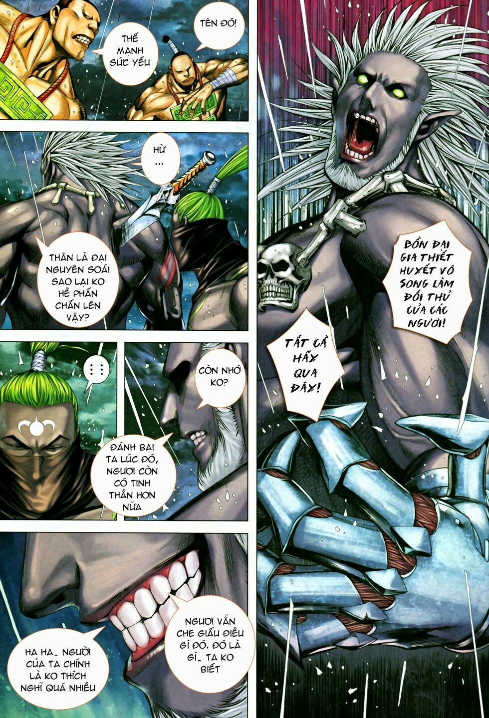 phong thần ký chapter 63 28