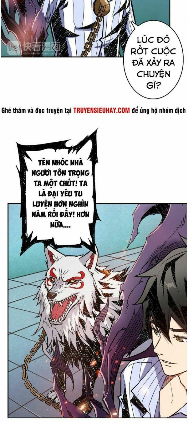 god slayer chapter 9 25