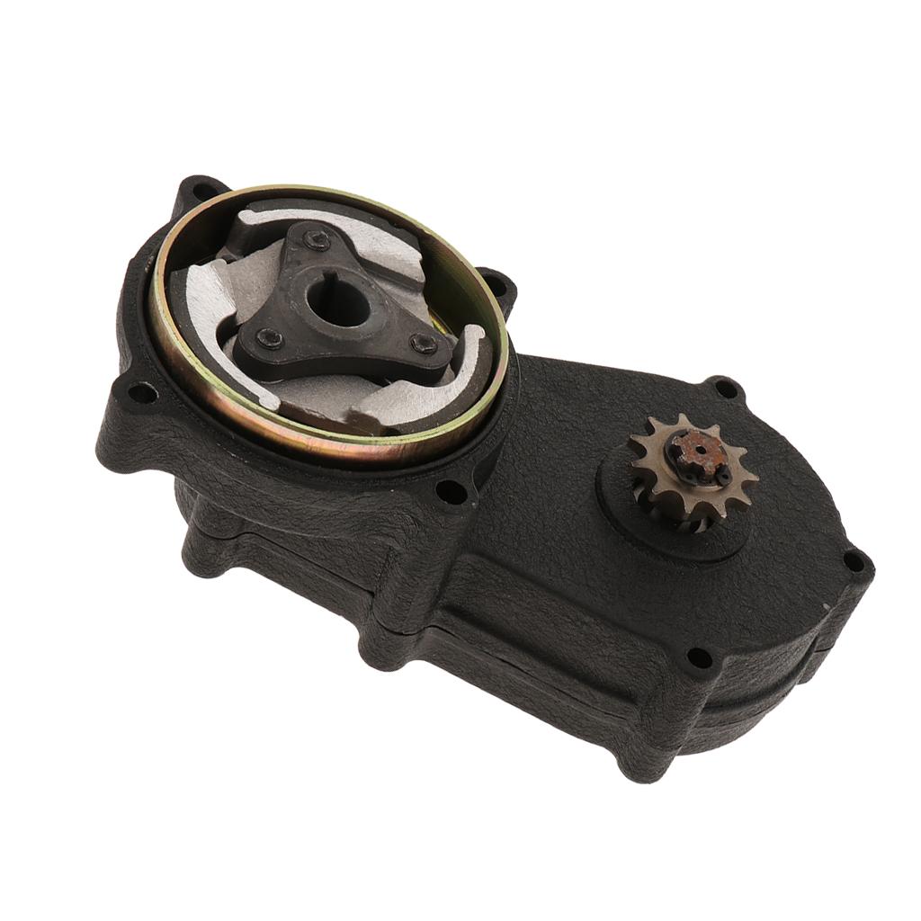 T8F 11T Ly Hợp Truyền Giảm Hộp Bánh Răng Cho 47cc 49cc Mini Moto Quad