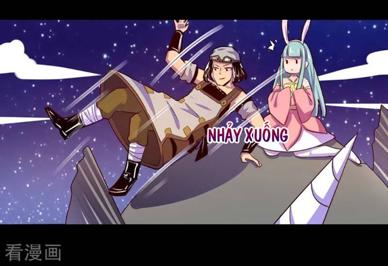 ta không phải là npc chapter 98 20