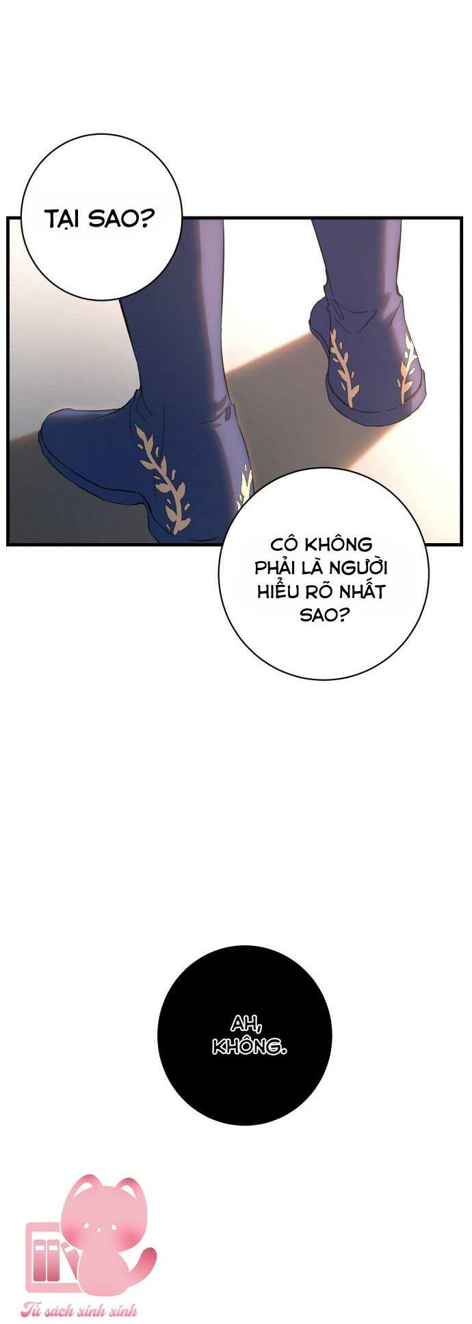 công tước đã nhặt được gì tại rừng chapter 6 58