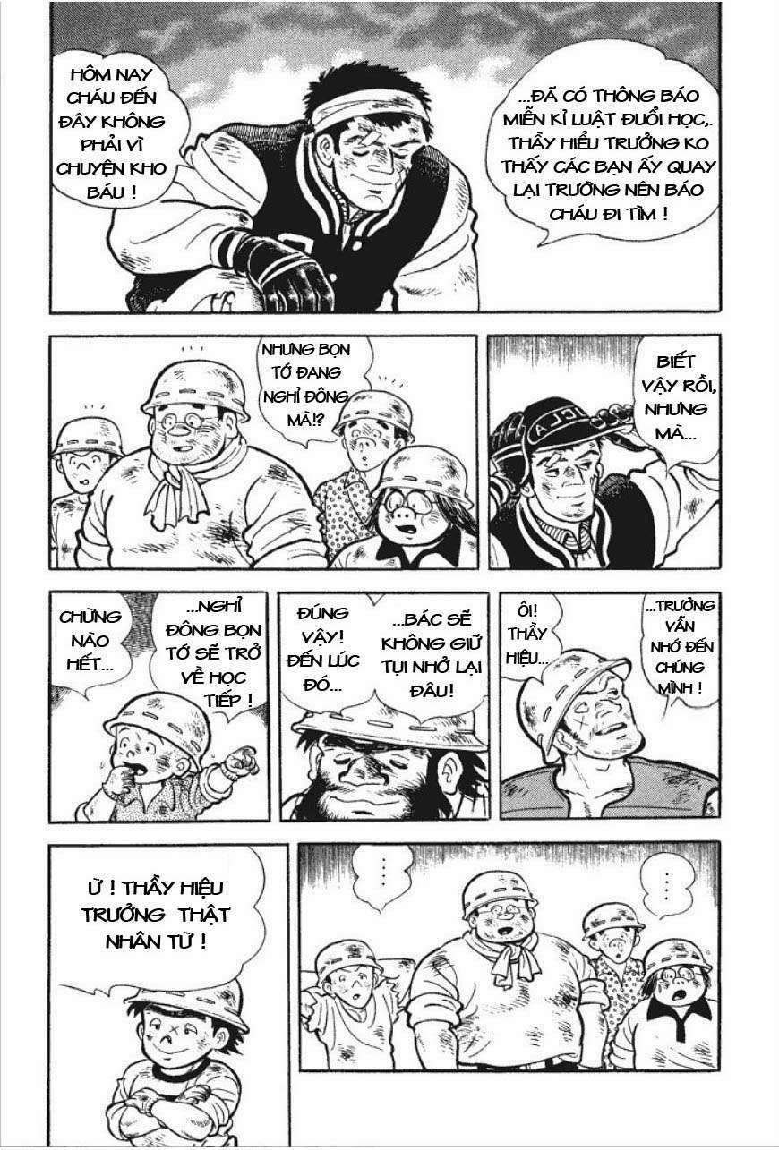 ore wa teppei chapter 141 20