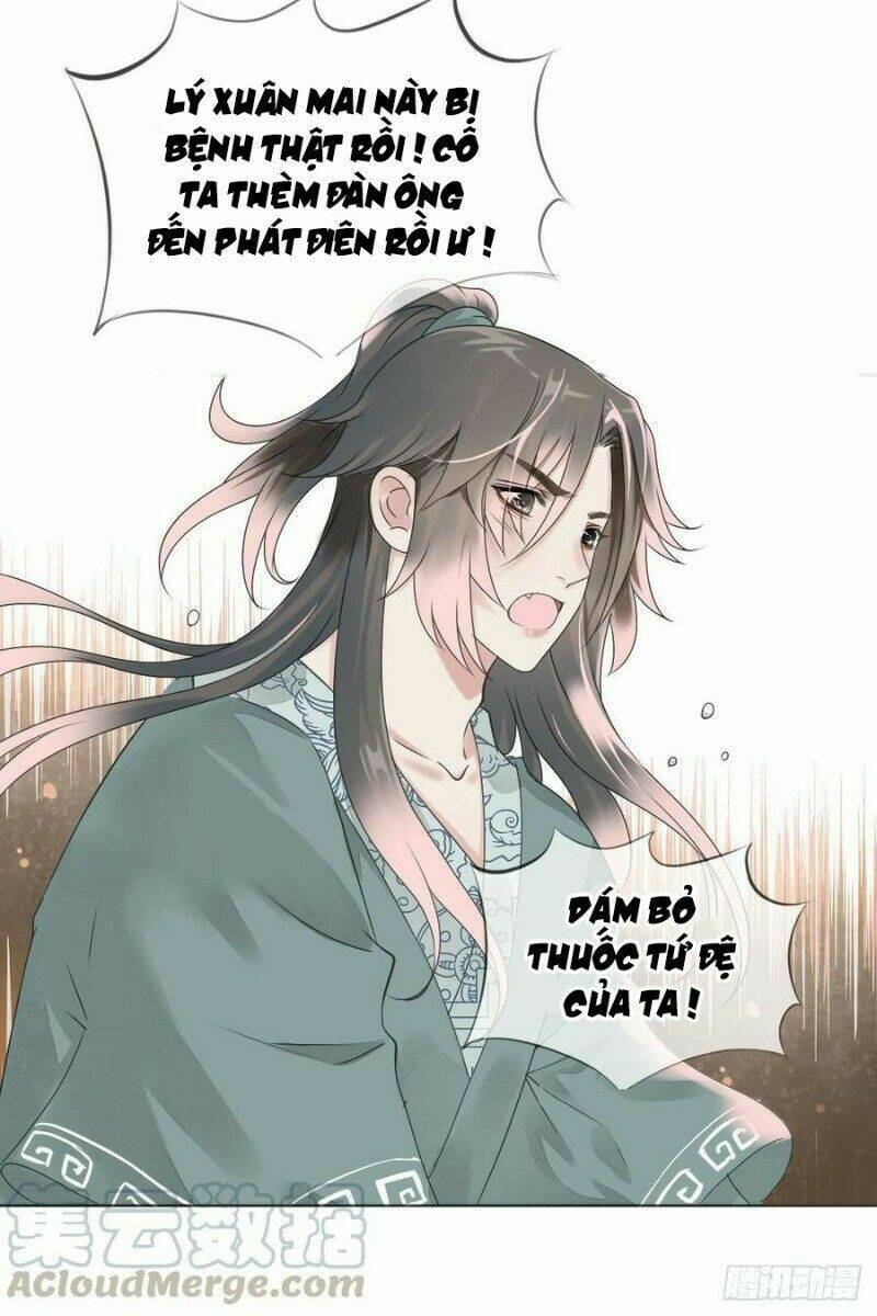 điền viên mật sủng: cô vợ nóng bỏng chapter 84 29