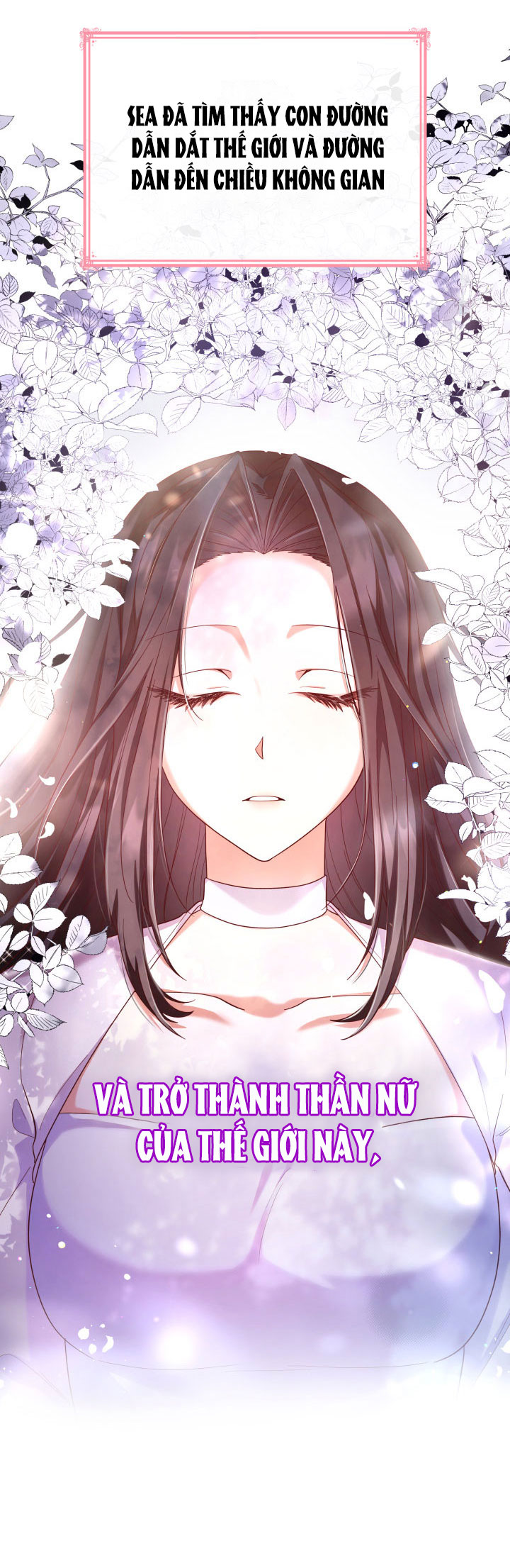 từ ác nữ tôi phải trở thành một người mẹ chapter 44.1 9