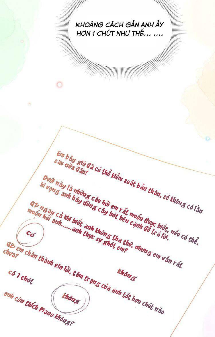 giai điệu của sự va chạm chapter 33 92