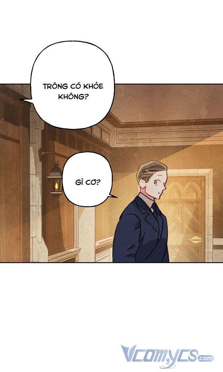 nuôi dưỡng một hắc long chapter 21 42