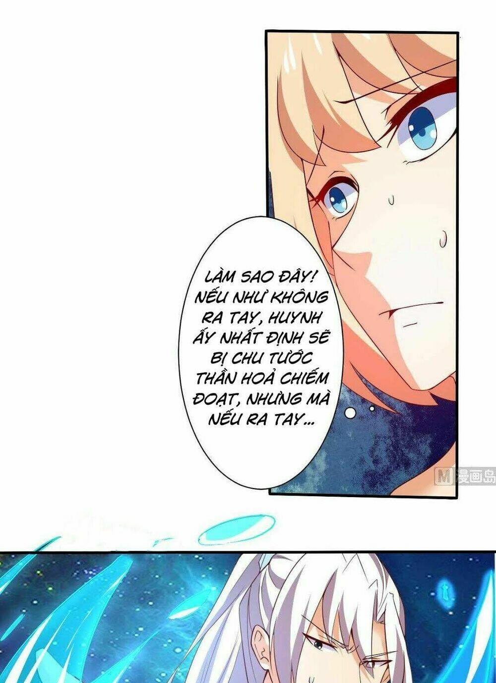 tu chân giả tại dị thế chapter 162 6