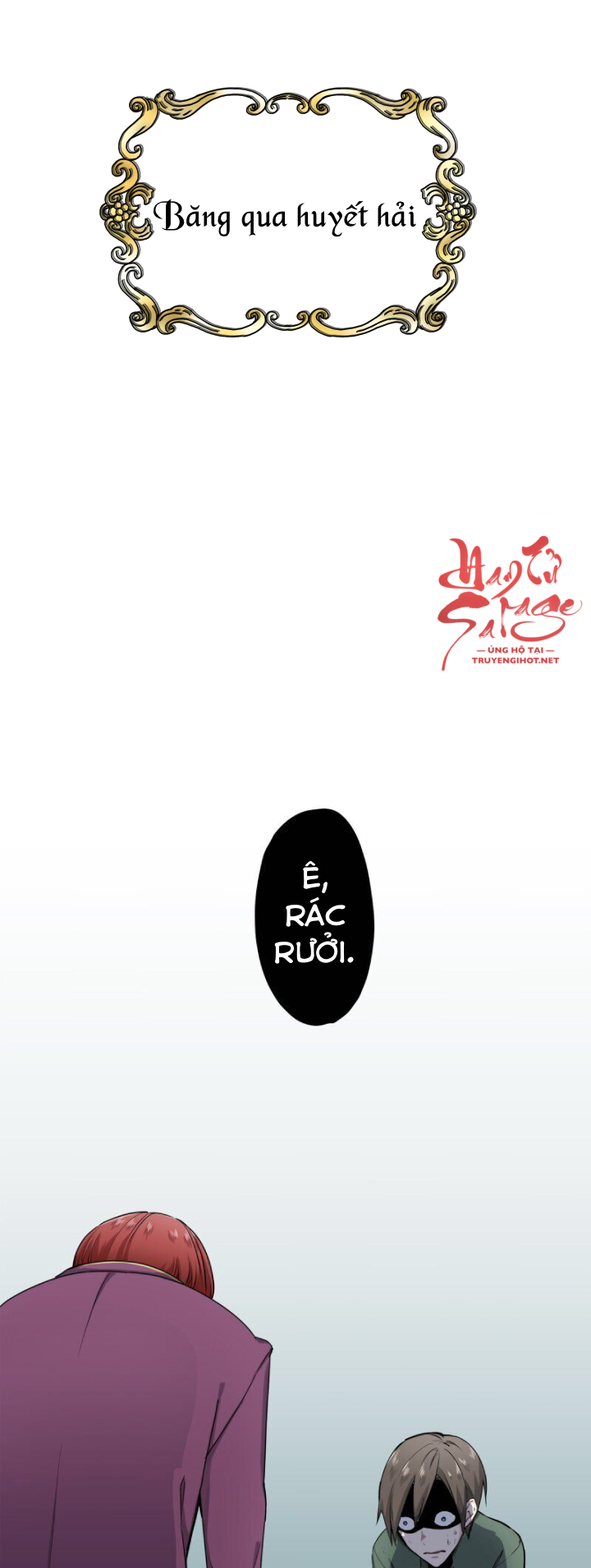 nullitas~nàng dâu giả dối~ chapter 2 9