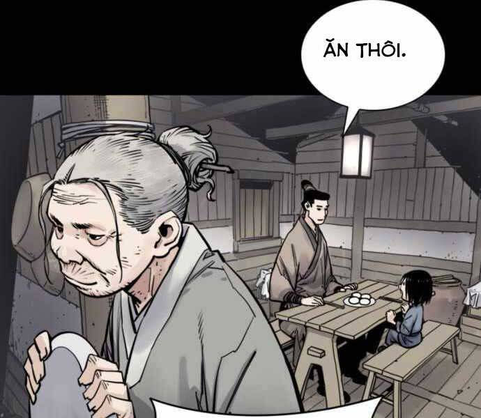 sát thủ tống lý thu chapter 7 156