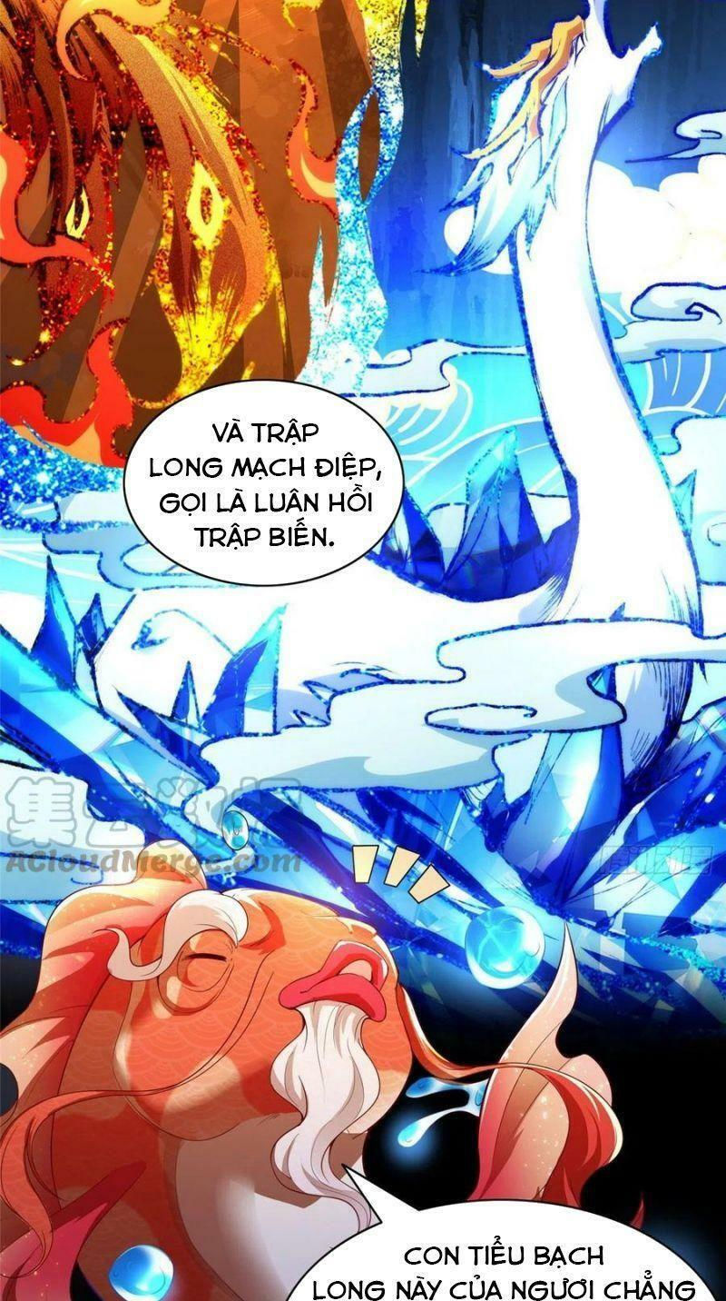 người nuôi rồng chapter 57 5