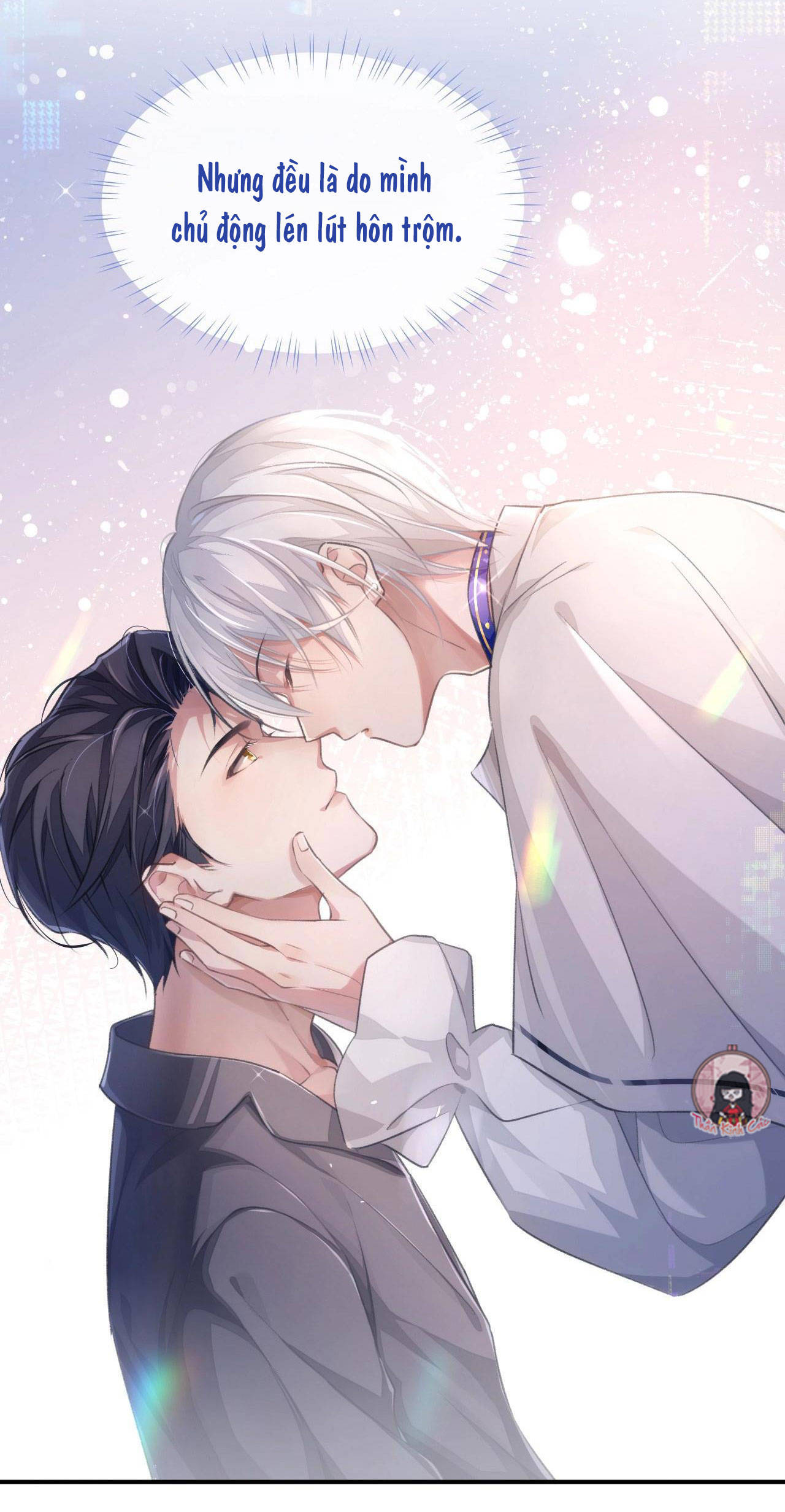 xin hãy ly hôn chapter 3 36