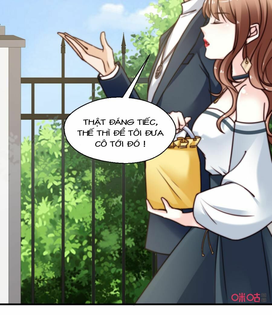 bí mật của thiên kim chapter 85 14