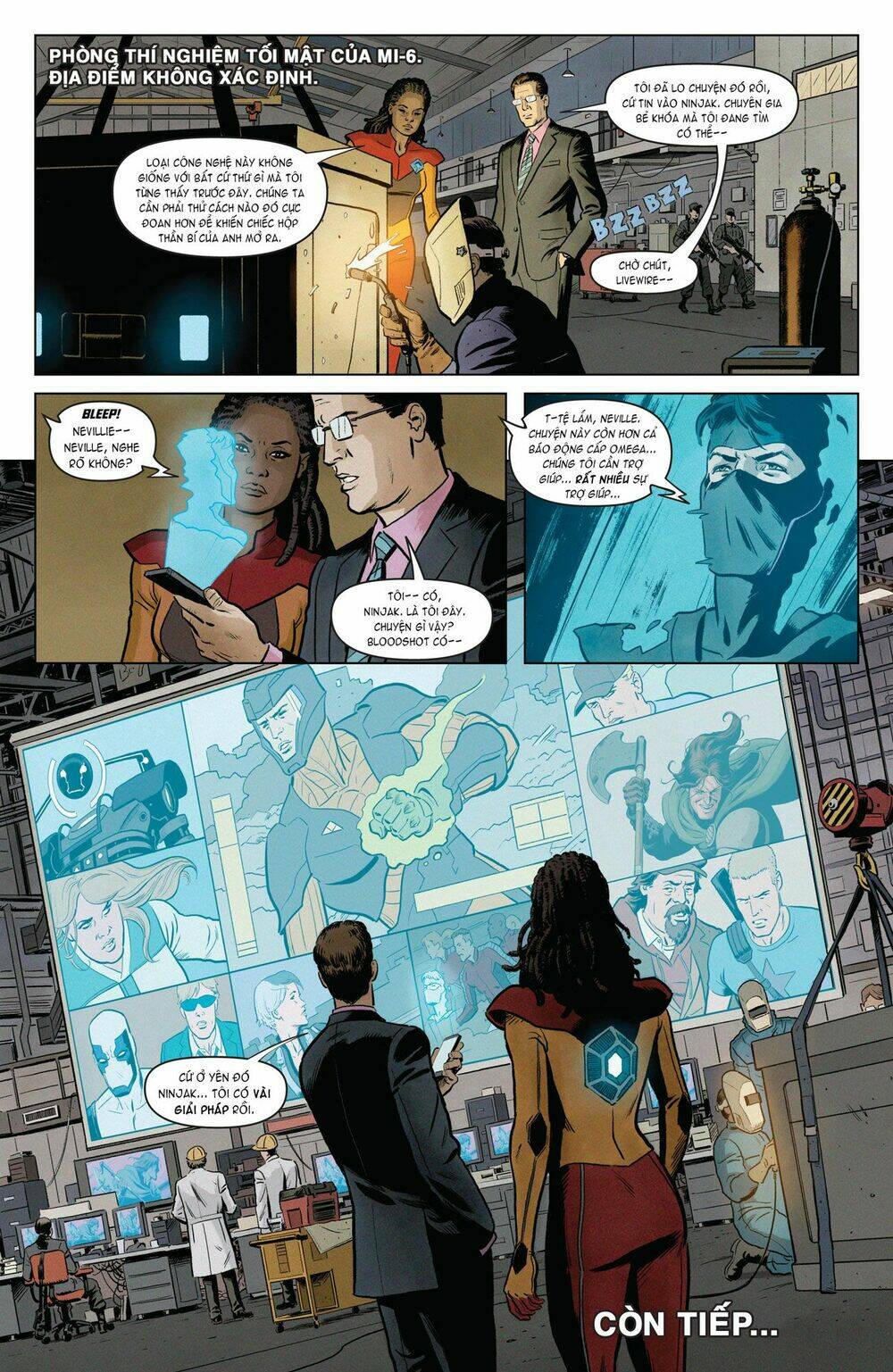 the valiant chapter 2 26