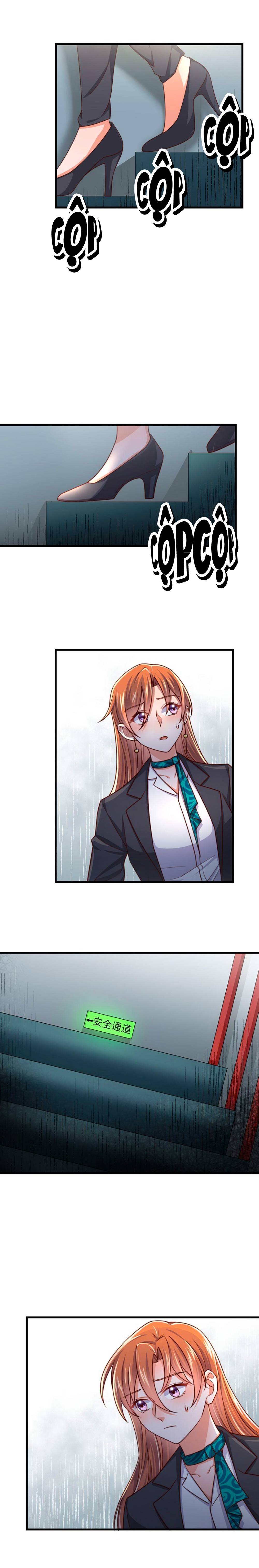 nhật ký báo thù của thiên kim hai mặt chapter 38 11