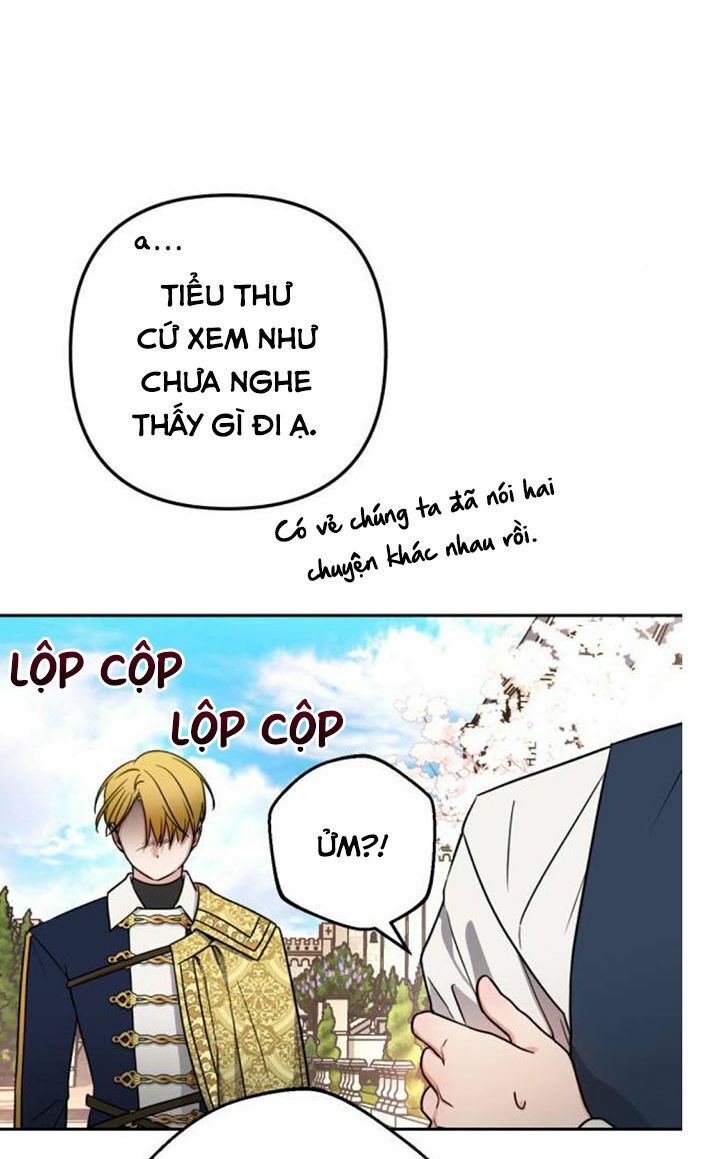 công nương mint bé nhỏ chapter 5 63