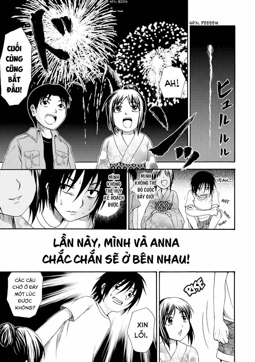 umareru kachi no nakatta jibun ga anna no tame ni dekiru ikutsuka no koto chapter 4 13
