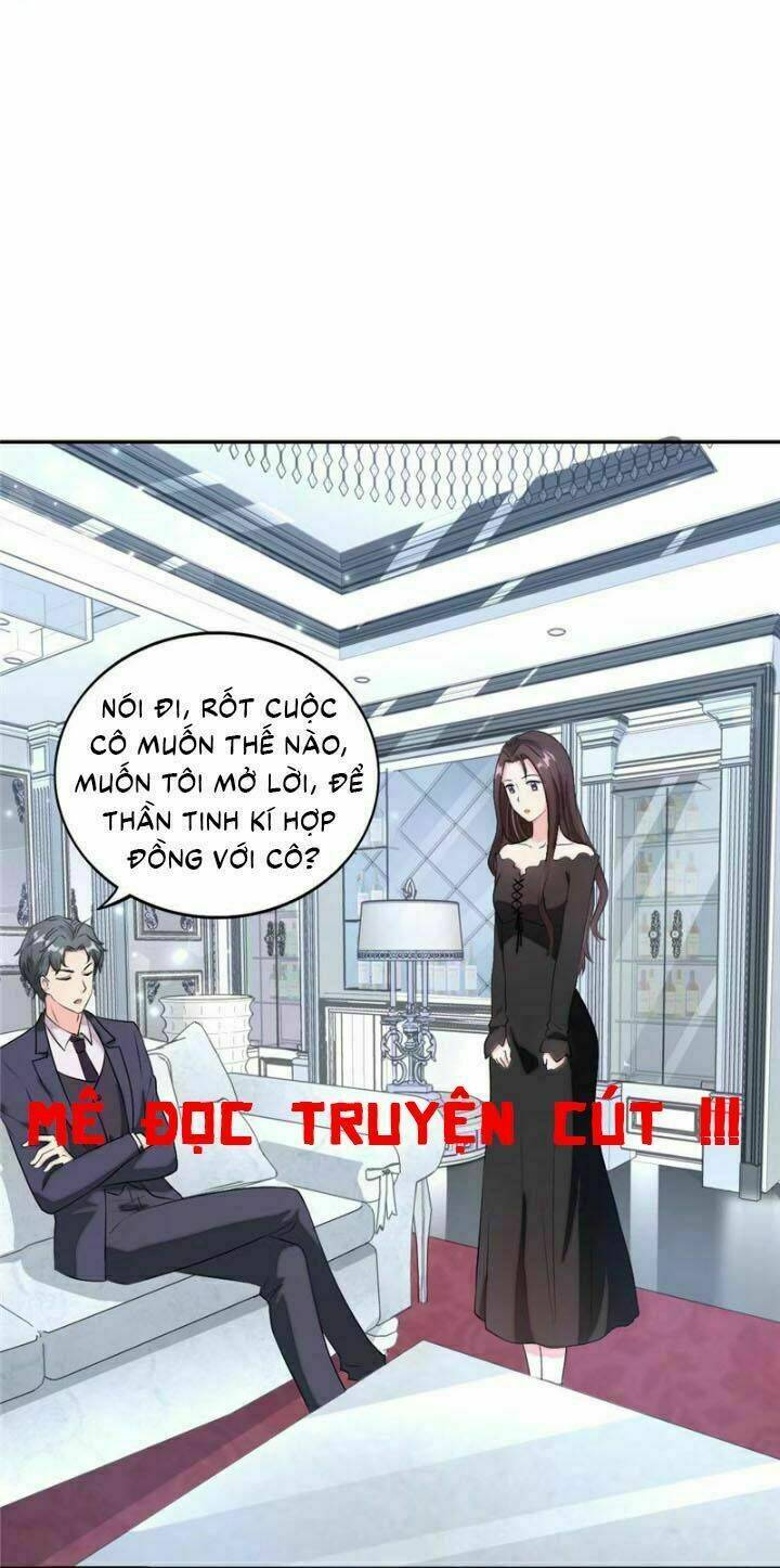 manh bảo đột kích: mami cha con đâu ? chapter 10 11