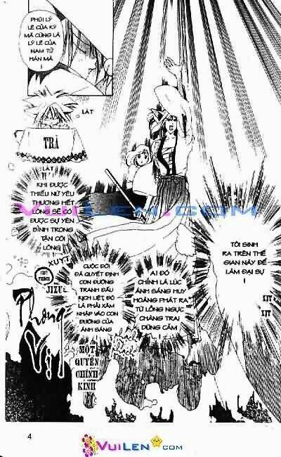 duyên kỳ ngộ chapter 6 5