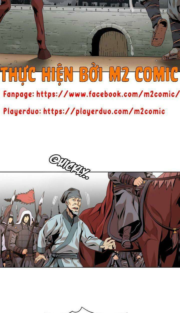 dain đồ sắt chapter 1 16