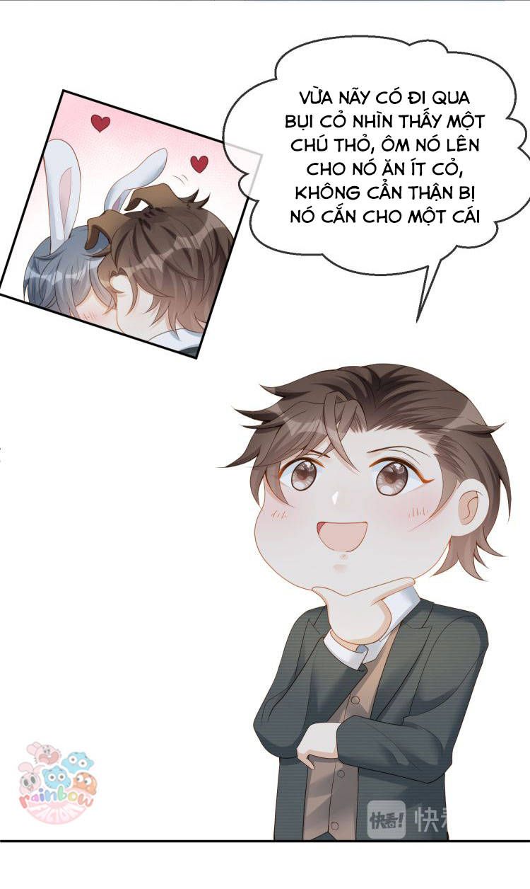 dạ yến chapter 27 6