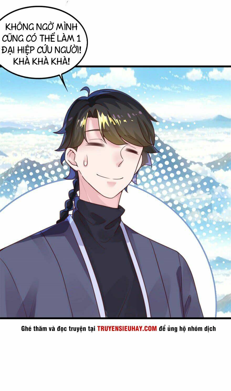 tiên ma đồng tu chapter 10 27