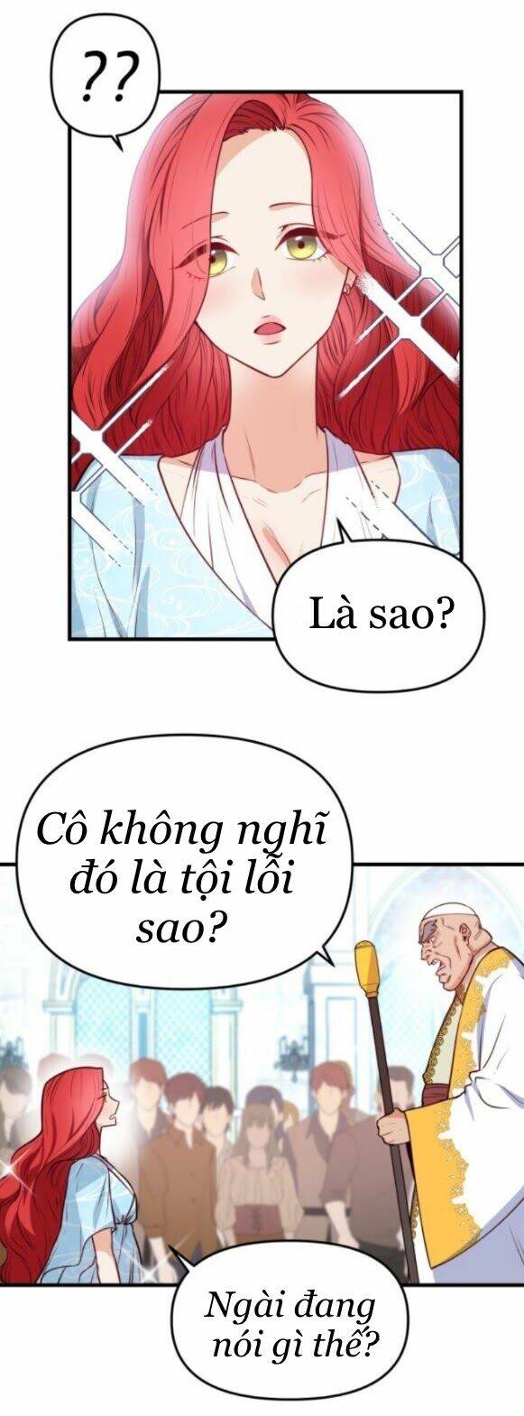 phản diện rất dễ làm chapter 1 9