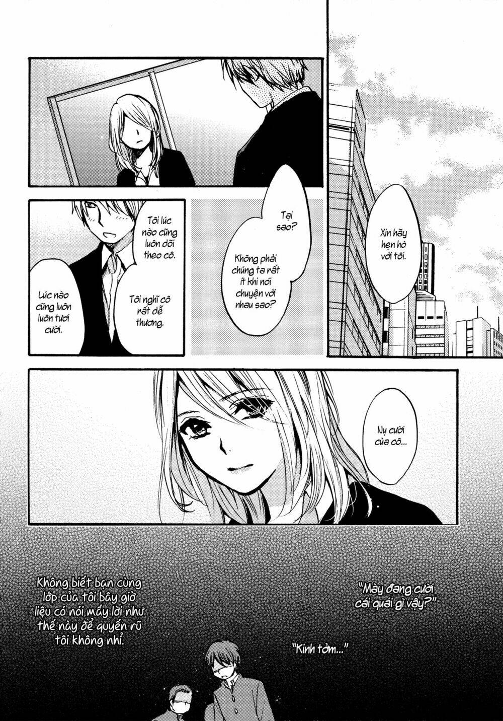 tổng hợp one shot. chapter 238 6