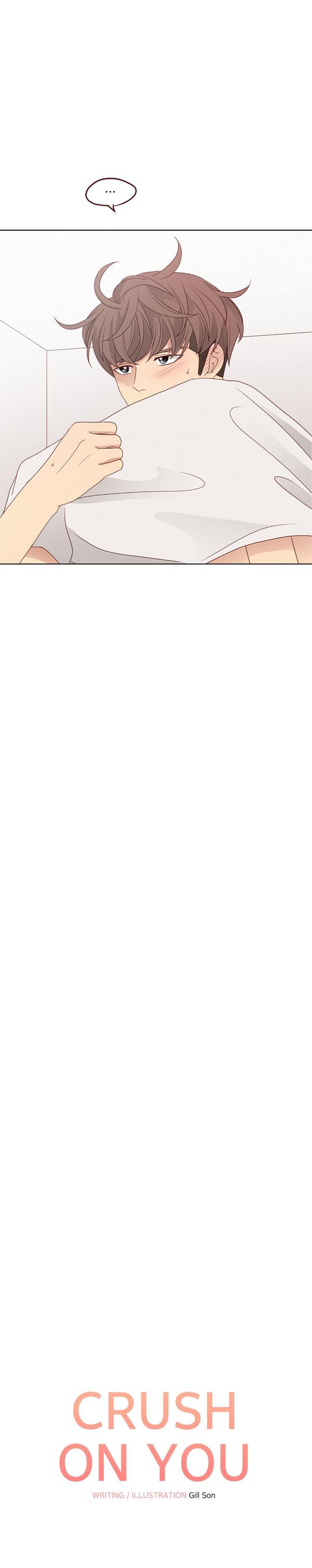 crush của tôi chapter 124 7