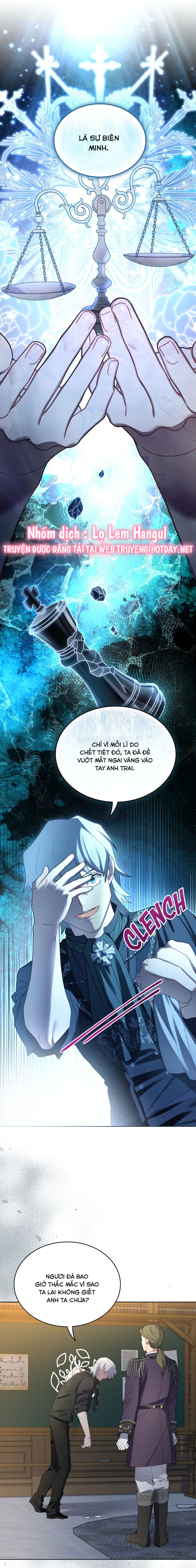 công chúa muôn loài chapter 61 3