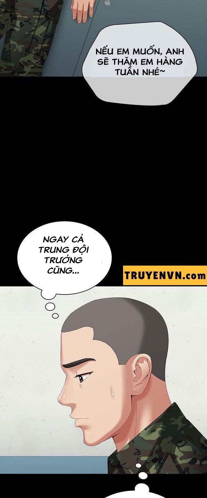 sứ mệnh người anh chapter 10 37