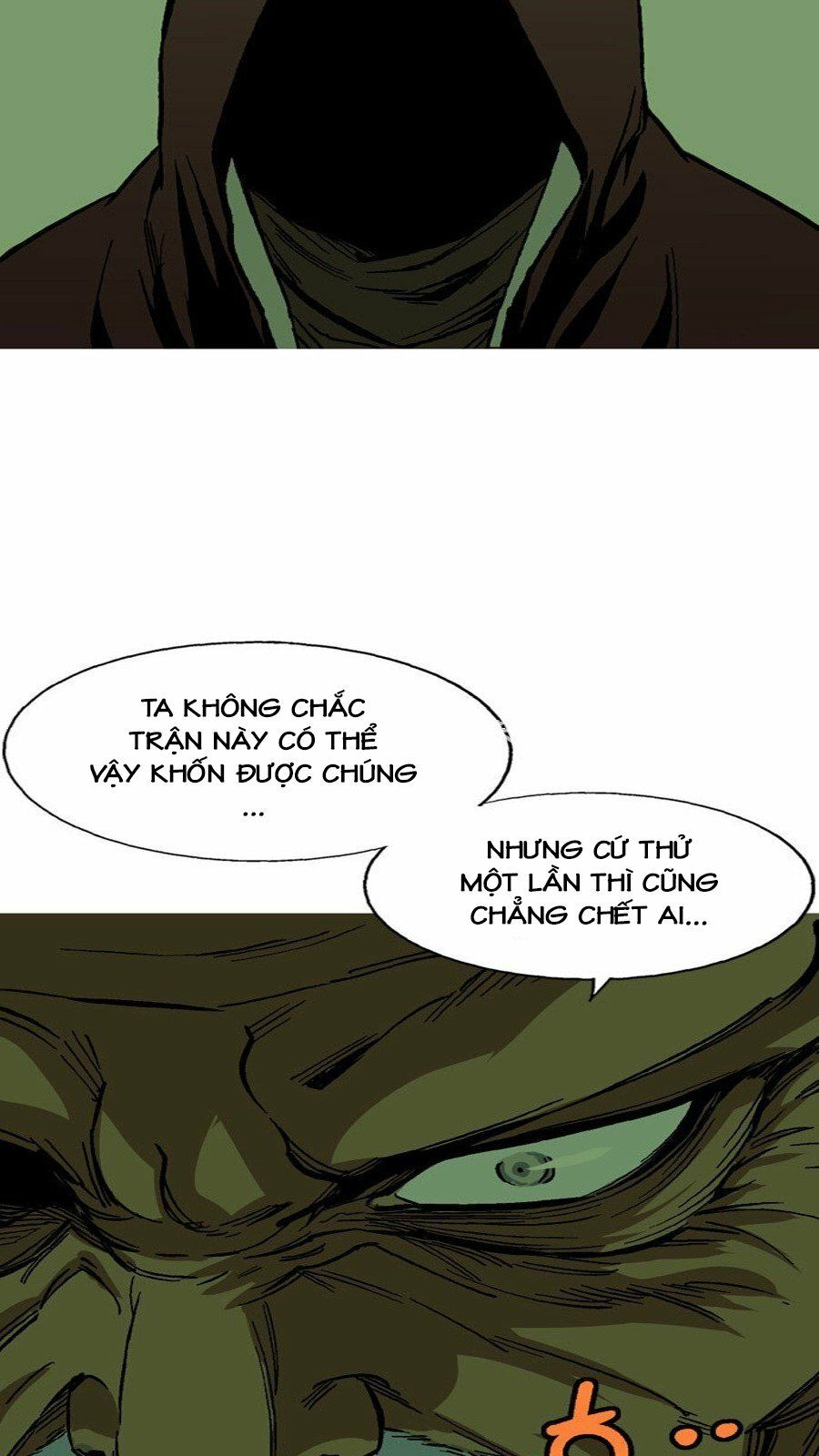 cao thủ 2 chapter 54 53